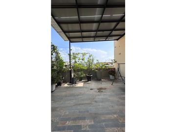Venta Casa en Altos de Villa Campestre