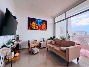 Venta Apartamento Zona Norte Cartagena, Colombia