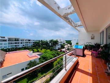 Venta Apartamento Zona Norte Cartagena, Colombia