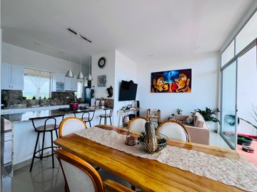 Venta Apartamento Zona Norte Cartagena, Colombia