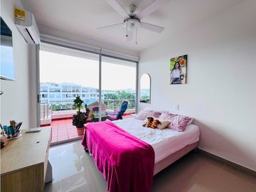 Venta Apartamento Zona Norte Cartagena, Colombia