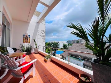Venta Apartamento Zona Norte Cartagena, Colombia