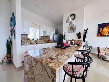 Venta Apartamento Zona Norte Cartagena, Colombia