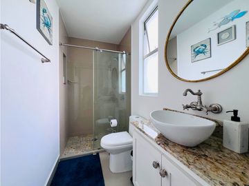 Venta Apartamento Zona Norte Cartagena, Colombia