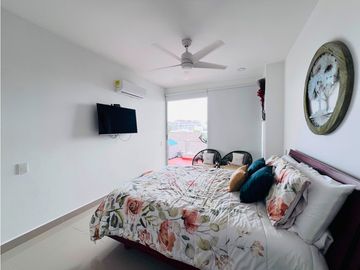 Venta Apartamento Zona Norte Cartagena, Colombia
