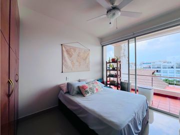 Venta Apartamento Zona Norte Cartagena, Colombia