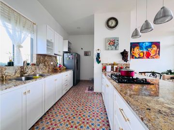 Venta Apartamento Zona Norte Cartagena, Colombia
