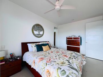 Venta Apartamento Zona Norte Cartagena, Colombia