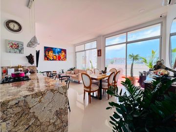 Venta Apartamento Zona Norte Cartagena, Colombia