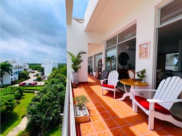 Venta Apartamento Zona Norte Cartagena, Colombia