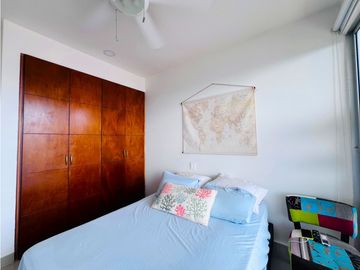 Venta Apartamento Zona Norte Cartagena, Colombia