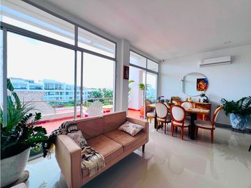 Venta Apartamento Zona Norte Cartagena, Colombia