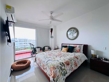 Venta Apartamento Zona Norte Cartagena, Colombia