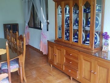 OPORTUNIDAD Casa en venta en san Cristóbal de las casas