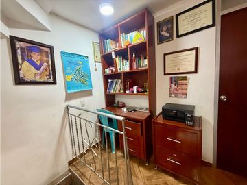Casa en venta. Valle grande AMS.NH.9283378