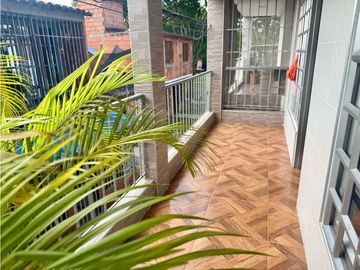 Casa en venta. Valle grande AMS.NH.9283378