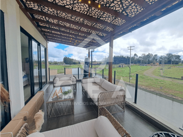 Venta de casa en Popayán en Quintanar de la Pradera