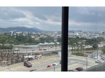 Puerto Santa Ana, Suite en Venta, 54m2, 1 Habitación