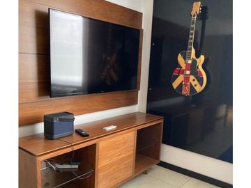 Puerto Santa Ana, Suite en Venta, 54m2, 1 Habitación