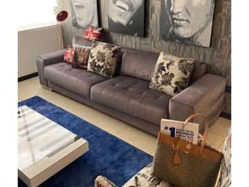 Puerto Santa Ana, Suite en Venta, 54m2, 1 Habitación