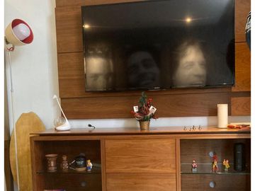 Puerto Santa Ana, Suite en Venta, 54m2, 1 Habitación
