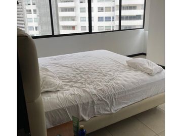 Puerto Santa Ana, Suite en Venta, 54m2, 1 Habitación