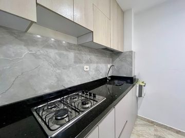 Venta, Apartamento, Ciudad Guabinas, Palomino
