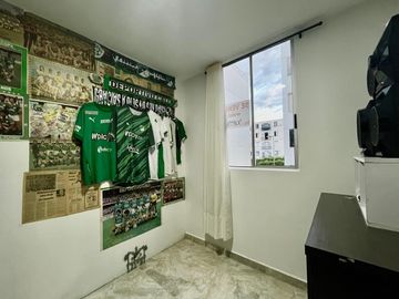 Venta, Apartamento, Ciudad Guabinas, Palomino