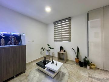 Venta, Apartamento, Ciudad Guabinas, Palomino