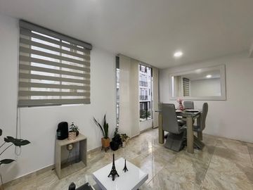 Venta, Apartamento, Ciudad Guabinas, Palomino