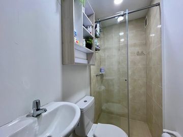 Venta, Apartamento, Ciudad Guabinas, Palomino