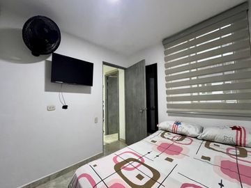Venta, Apartamento, Ciudad Guabinas, Palomino