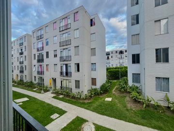 Venta, Apartamento, Ciudad Guabinas, Palomino