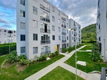Venta, Apartamento, Ciudad Guabinas, Palomino
