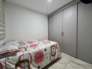 Venta, Apartamento, Ciudad Guabinas, Palomino