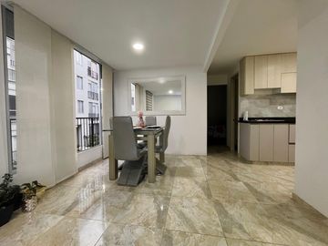 Venta, Apartamento, Ciudad Guabinas, Palomino