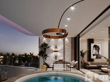 3 Bedroom Apartment for sale at Magnum Resort Sanur