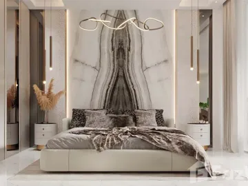 3 Bedroom Apartment for sale at Magnum Resort Sanur