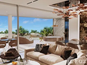 2 Bedroom Apartment for sale at Magnum Resort Sanur