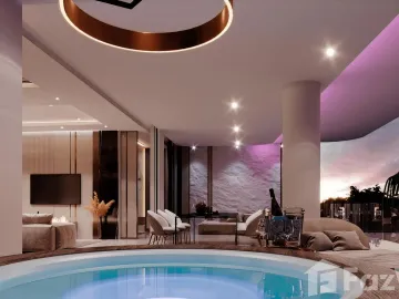 1 Bedroom Apartment for sale at Magnum Resort Sanur