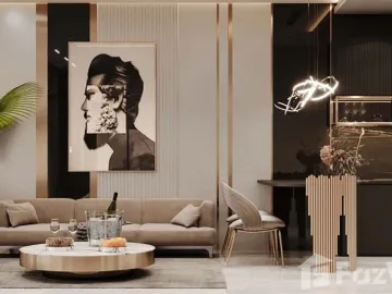 1 Bedroom Apartment for sale at Magnum Resort Sanur