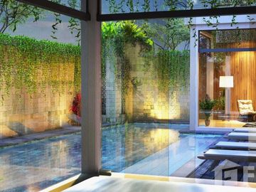 Modern and Luxurious Villa in Sanur