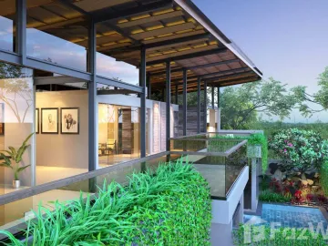 Modern and Luxurious Villa in Sanur