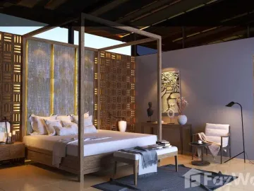 Modern and Luxurious Villa in Sanur