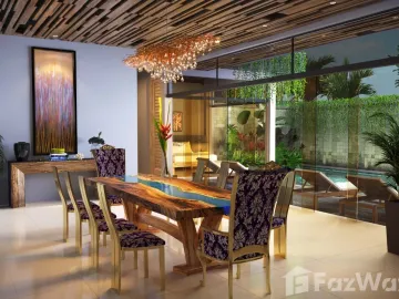 Modern and Luxurious Villa in Sanur