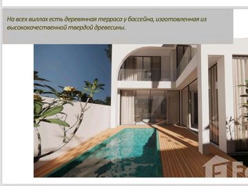 3 Bedroom Villa for sale in Denpasar Selata, Bali
