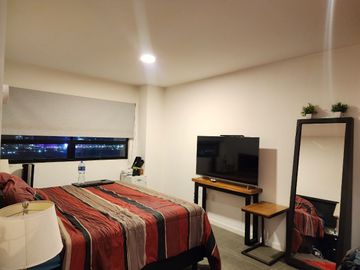 DEPARTAMENTO EN VENTA EN LA LOMA RESIDENCES, 3 HABITACIONES CON GRAN VISTA