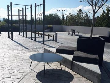 DEPARTAMENTO EN VENTA EN LA LOMA RESIDENCES, 3 HABITACIONES CON GRAN VISTA