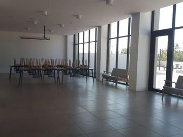 DEPARTAMENTO EN VENTA EN LA LOMA RESIDENCES, 3 HABITACIONES CON GRAN VISTA
