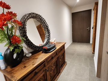 DEPARTAMENTO EN VENTA EN LA LOMA RESIDENCES, 3 HABITACIONES CON GRAN VISTA